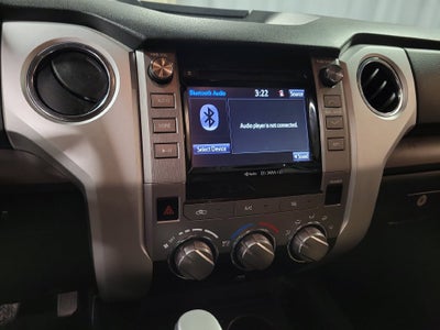 2017 Toyota Tundra SR5 4.6L V8