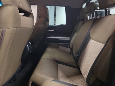 2017 Toyota Tundra SR5 4.6L V8