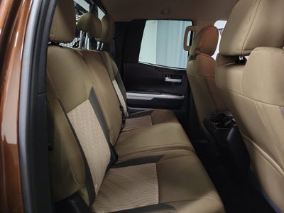 2017 Toyota Tundra SR5 4.6L V8