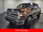 2017 Toyota Tundra SR5 4.6L V8