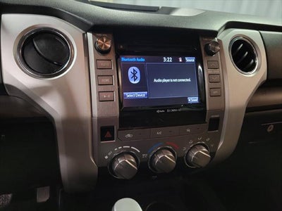 2017 Toyota Tundra SR5 4.6L V8