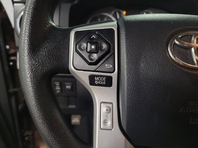 2017 Toyota Tundra SR5 4.6L V8