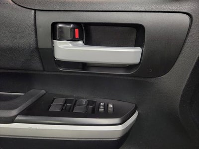 2017 Toyota Tundra SR5 4.6L V8
