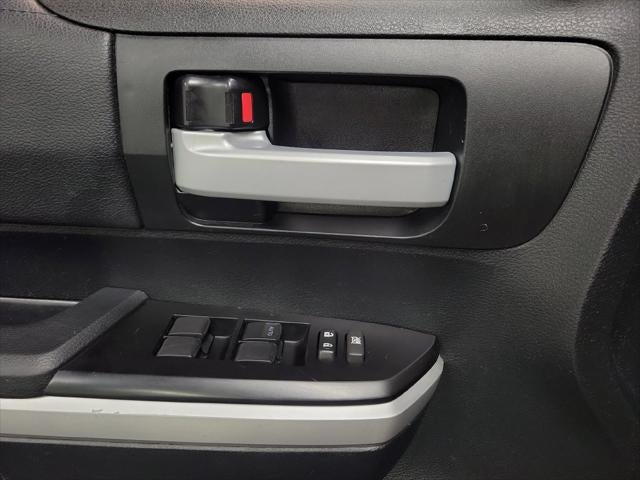 2017 Toyota Tundra SR5 4.6L V8