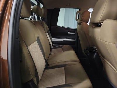 2017 Toyota Tundra SR5 4.6L V8