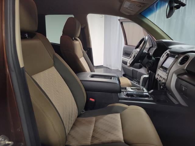 2017 Toyota Tundra SR5 4.6L V8
