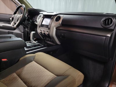 2017 Toyota Tundra SR5 4.6L V8