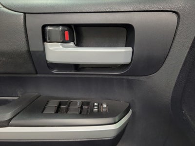 2016 Toyota Tundra SR5 4.6L V8