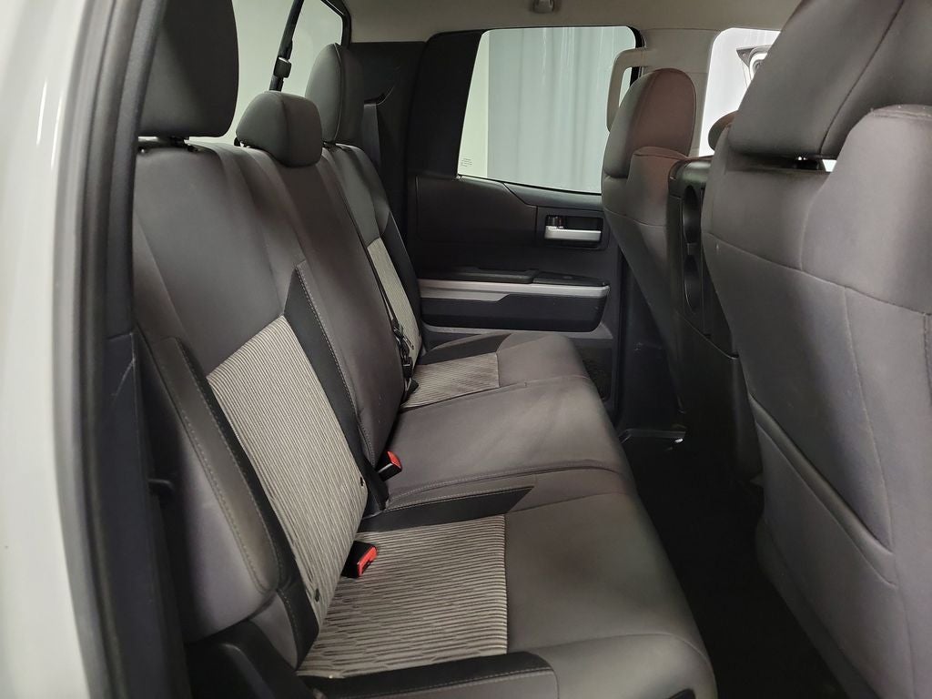 2016 Toyota Tundra SR5 4.6L V8