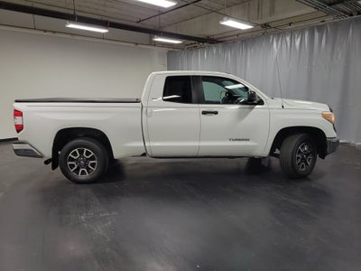 2016 Toyota Tundra SR5 4.6L V8