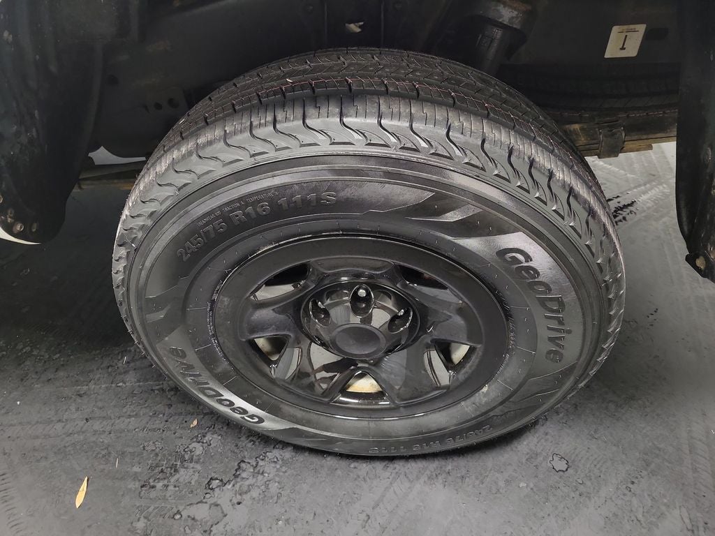 2019 Toyota Tacoma SR