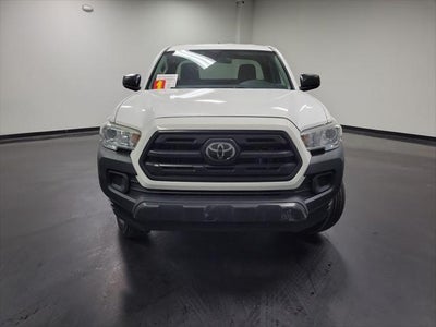 2019 Toyota Tacoma SR