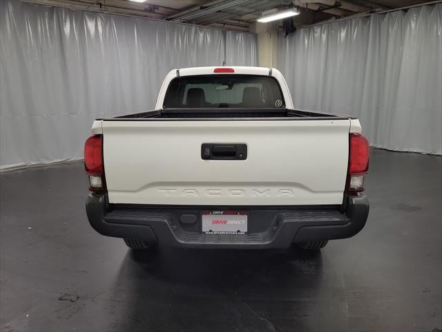 2019 Toyota Tacoma SR