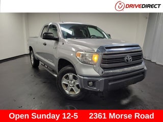 2014 Toyota Tundra SR5
