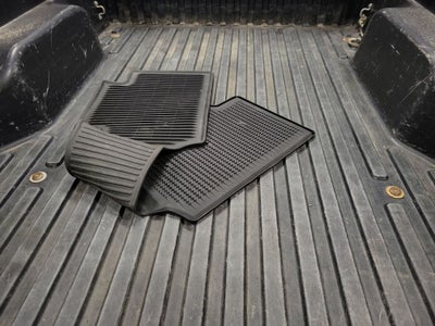 2017 Toyota Tacoma SR