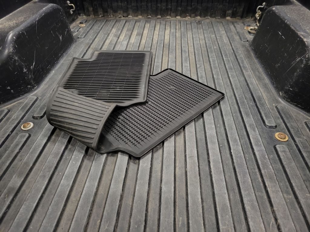 2017 Toyota Tacoma SR