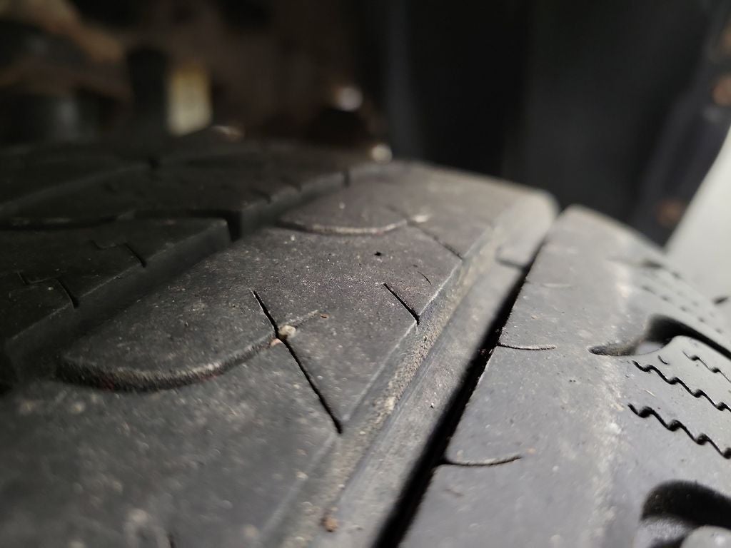 2017 Toyota Tacoma SR