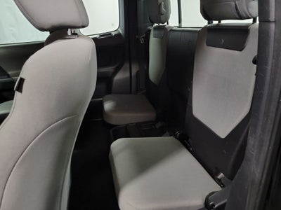 2017 Toyota Tacoma SR