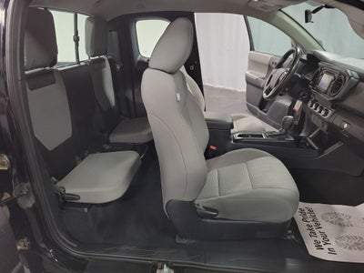 2017 Toyota Tacoma SR