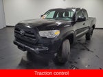 2017 Toyota Tacoma SR