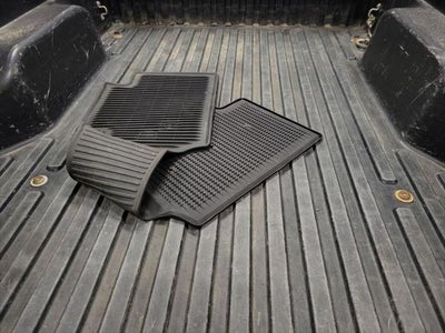 2017 Toyota Tacoma SR