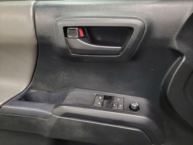 2017 Toyota Tacoma SR