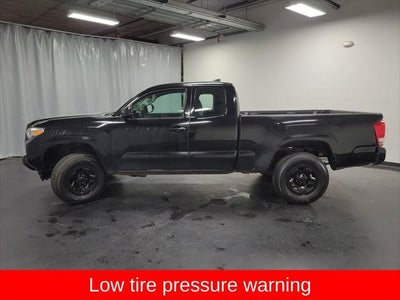 2017 Toyota Tacoma SR