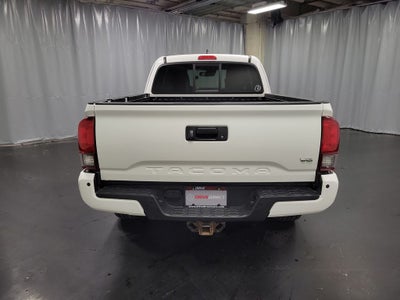 2019 Toyota Tacoma TRD Off-Road V6