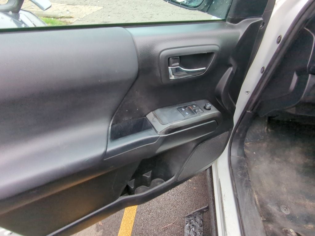 2019 Toyota Tacoma TRD Off-Road V6