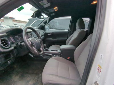 2019 Toyota Tacoma TRD Off-Road V6