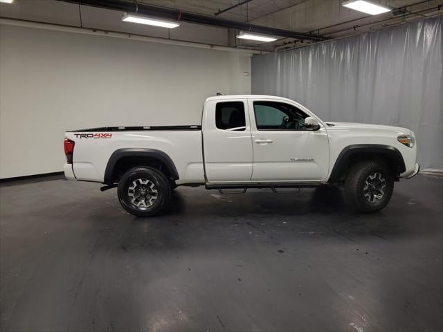 2019 Toyota Tacoma TRD Off-Road V6