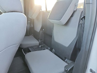 2017 Toyota Tacoma SR5 V6