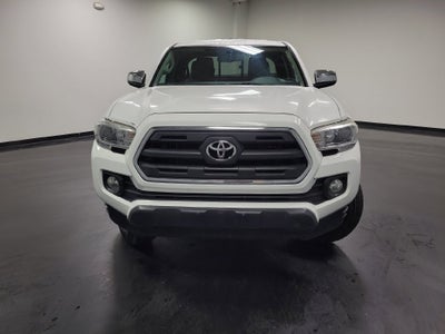 2017 Toyota Tacoma SR5 V6