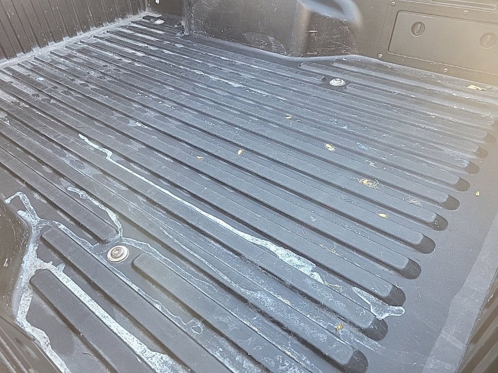 2017 Toyota Tacoma SR5 V6