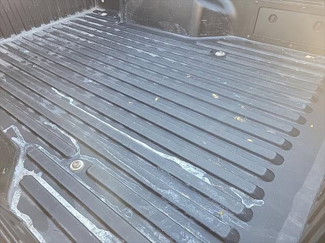 2017 Toyota Tacoma SR5 V6