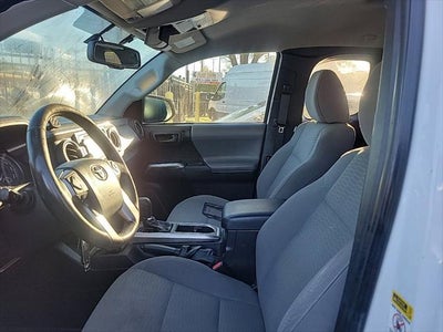 2017 Toyota Tacoma SR5 V6