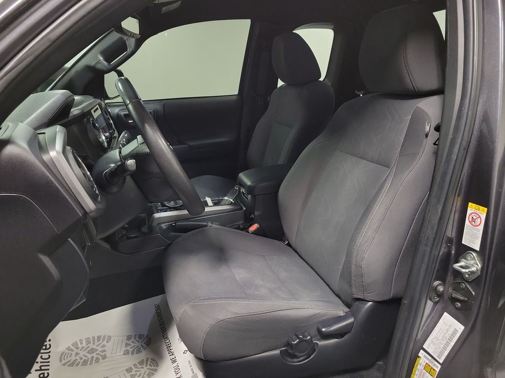 2019 Toyota Tacoma TRD Sport V6