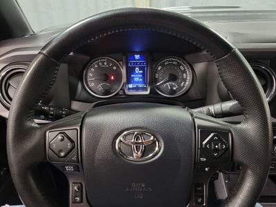 2019 Toyota Tacoma TRD Sport V6