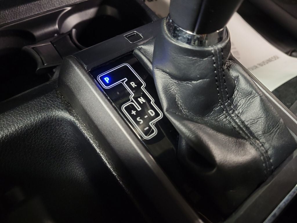 2019 Toyota Tacoma TRD Sport V6