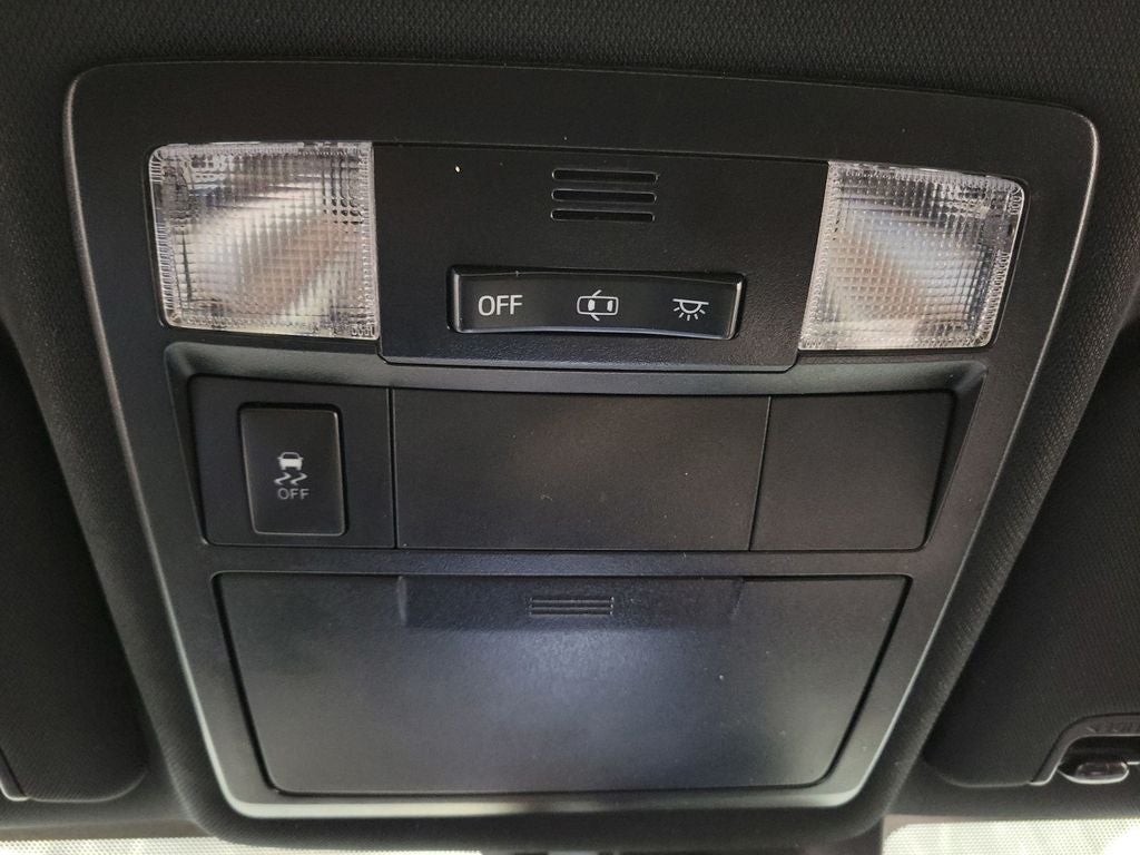 2019 Toyota Tacoma TRD Sport V6