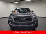 2019 Toyota Tacoma TRD Sport V6