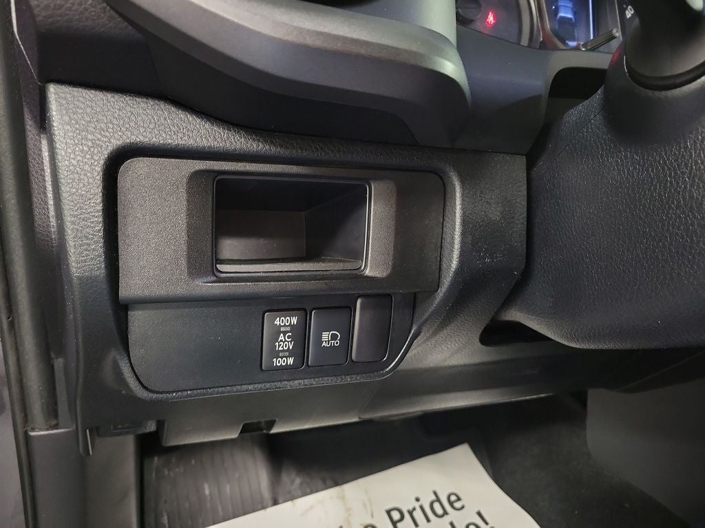 2019 Toyota Tacoma TRD Sport V6