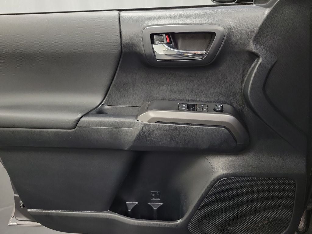 2019 Toyota Tacoma TRD Sport V6