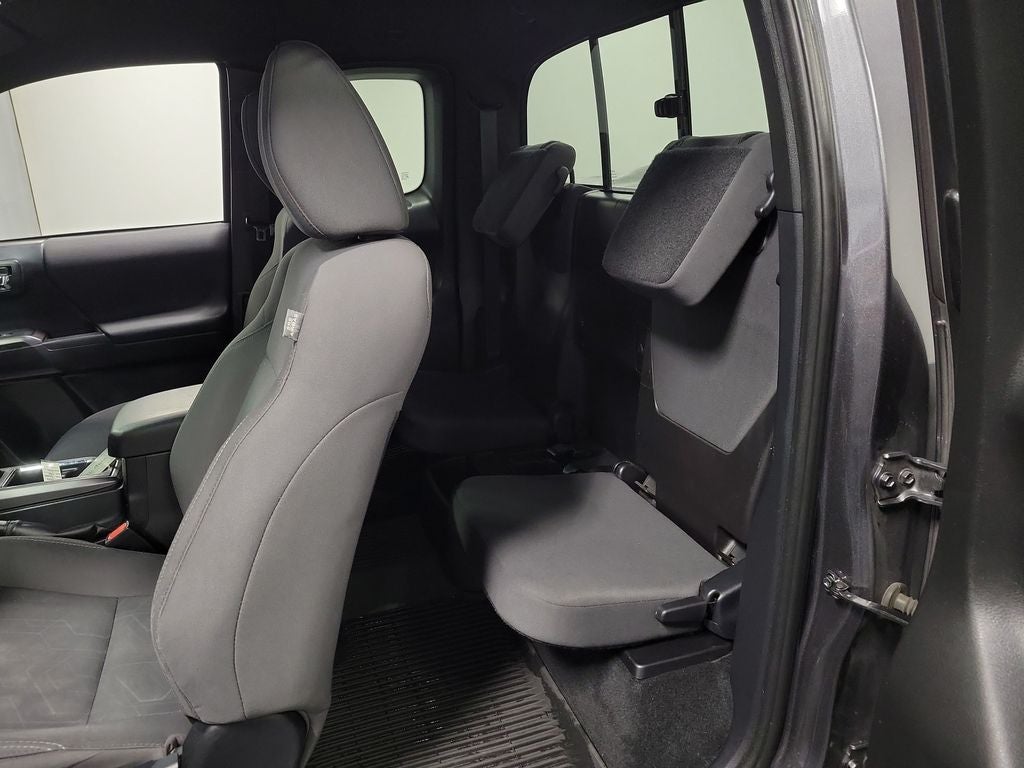 2019 Toyota Tacoma TRD Sport V6