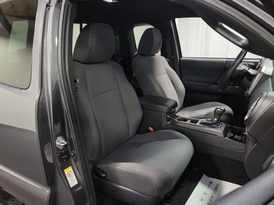 2019 Toyota Tacoma TRD Sport V6