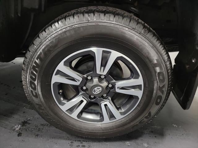 2019 Toyota Tacoma TRD Sport V6