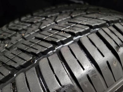 2019 Toyota Tacoma TRD Sport V6