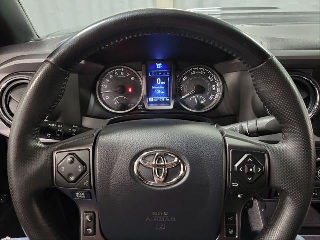 2019 Toyota Tacoma TRD Sport V6