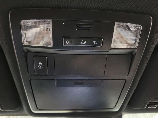 2019 Toyota Tacoma TRD Sport V6