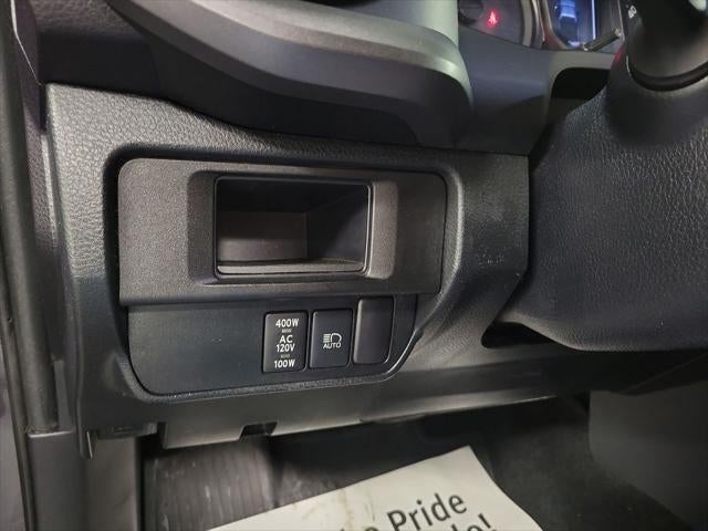 2019 Toyota Tacoma TRD Sport V6